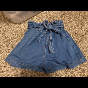 Forever 21 shorts